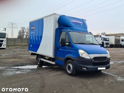 Iveco Daily