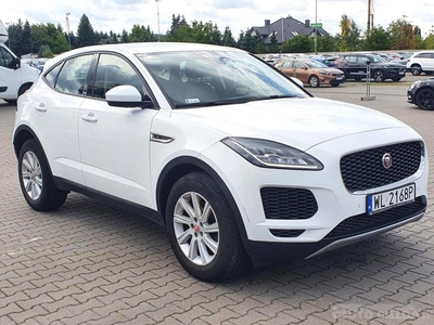 JAGUAR E-PACE kombi