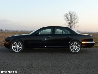 Jaguar XJ XJ8 3.5 Executive