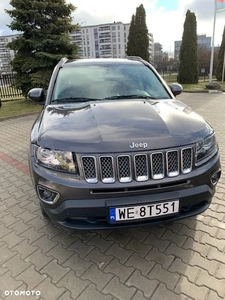 Jeep Compass 2.0 4x2 Limited