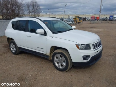 Jeep Compass 2.0 4x2 Limited