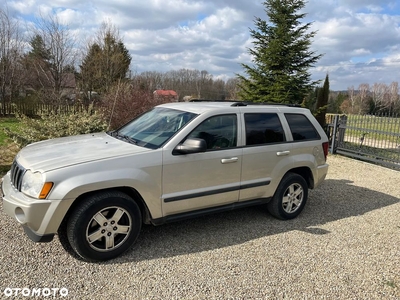 Jeep Grand Cherokee Gr 3.7 V6