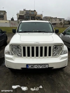 Jeep Liberty