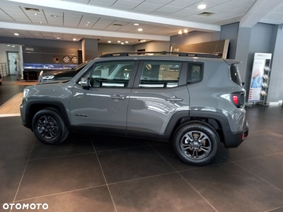 Jeep Renegade 1.0 GSE T3 Turbo Longitude FWD S&S