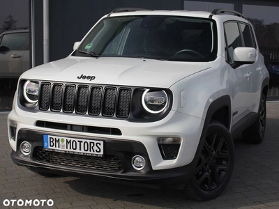 Jeep Renegade 2.0 MultiJet Limited 4WD S&S