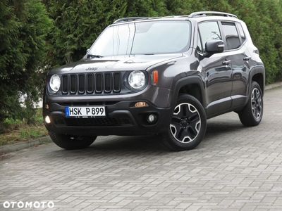 Jeep Renegade 2.0 MultiJet Trailhawk 4WD S&S