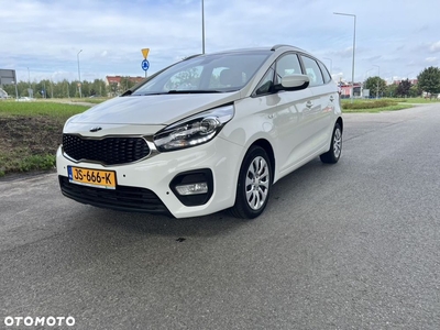 Kia Carens 1.7 CRDi M 7os