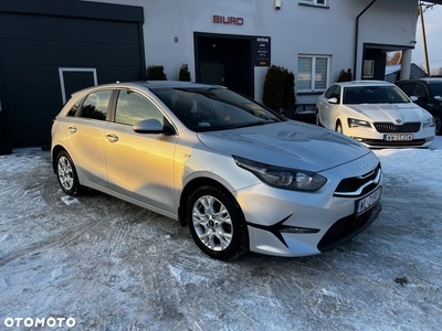 Kia Ceed 1.0 T-GDI M