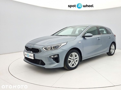 Kia Ceed 1.5 T-GDI M