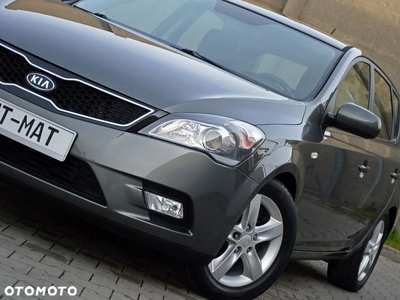 Kia Ceed 1.6 CRDi 90 Vision