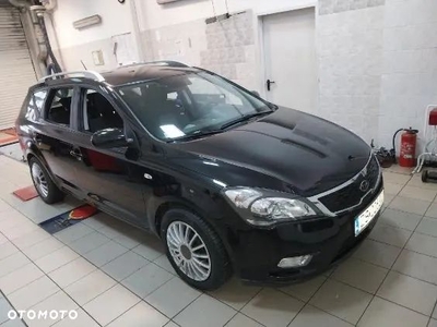 Kia Ceed 1.6 CVVT SW Edition 7