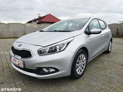 Kia Ceed Cee'd 1.4 Business Line