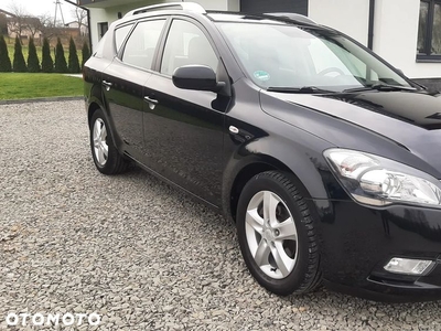 Kia Ceed Cee'd 1.4 Comfort