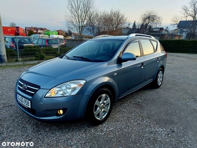 Kia Ceed Cee'd 1.4 Comfort +