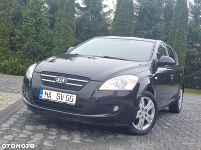 Kia Ceed Cee'd 1.4 Comfort