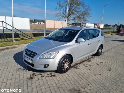 Kia Ceed Cee'd 1.4 Comfort