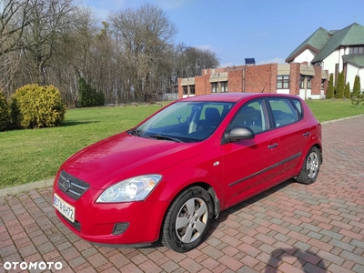 Kia Ceed Cee'd 1.4 Comfort