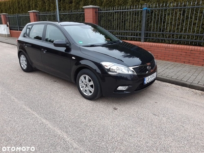 Kia Ceed Cee'd 1.4 Comfort +