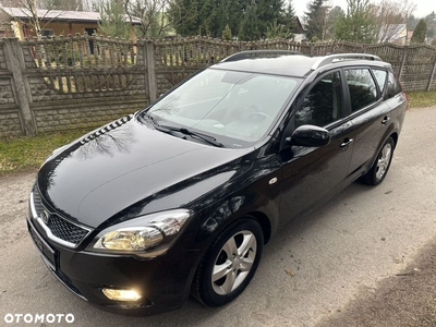 Kia Ceed Cee'd 1.4 L