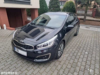 Kia Ceed Cee'd 1.4 M