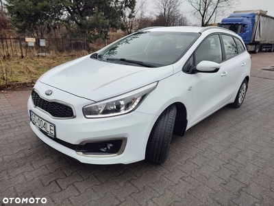 Kia Ceed Cee'd 1.4 M