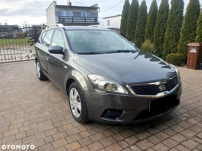 Kia Ceed Cee'd 1.4 Optimum