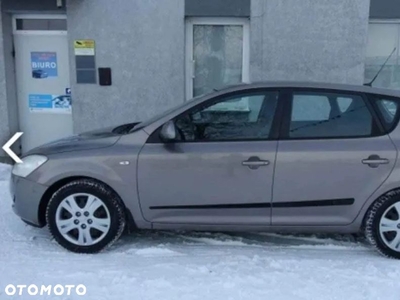 Kia Ceed Cee'd 1.6 Comfort