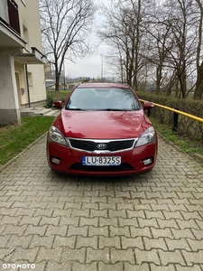 Kia Ceed Cee'd 1.6 Crdi Comfort +