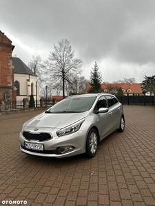 Kia Ceed Cee'd 1.6 CRDi M