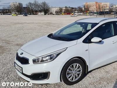 Kia Ceed Cee'd 1.6 CRDi M