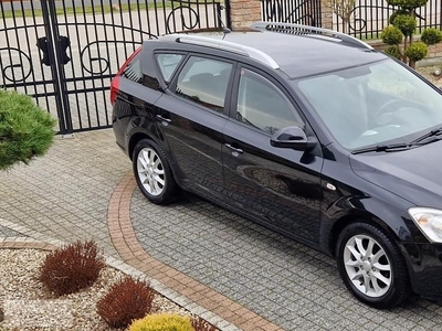 Kia Cee'd I 1.6 Comfort +