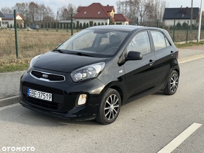 Kia Picanto 1.0 Dream-Team Edition