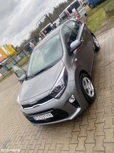 Kia Picanto 1.0 L