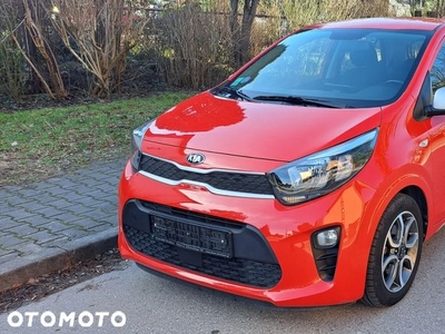 Kia Picanto 1.0 L Business Line