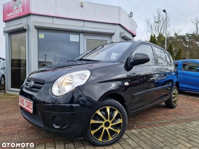 Kia Picanto 1.1