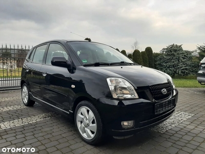 Kia Picanto 1.1 Attract