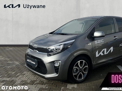 Kia Picanto 1.2 L Business Line