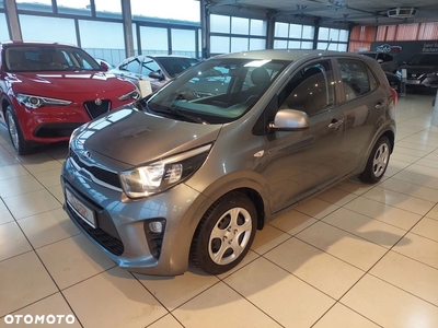 Kia Picanto 1.2 M