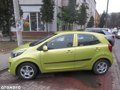 Kia Picanto 1.2 M