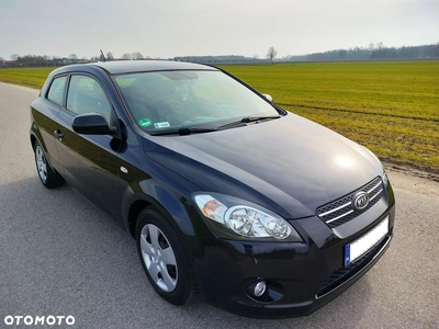 Kia Pro_cee'd 1.4 Comfort