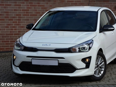 Kia Rio 1.0 T-GDI 120 Mild-Hybrid Platinum