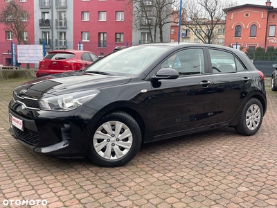 Kia Rio 1.2 Dream Team Edition