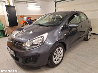 Kia Rio 1.2 Dream Team Edition