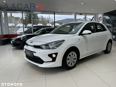 Kia Rio 1.2 M