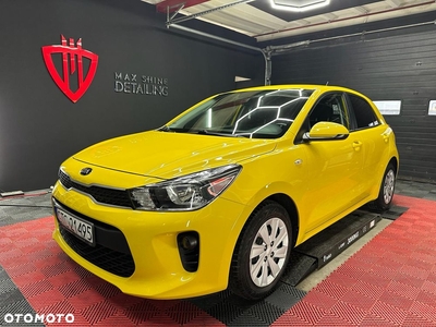 Kia Rio 1.2 M