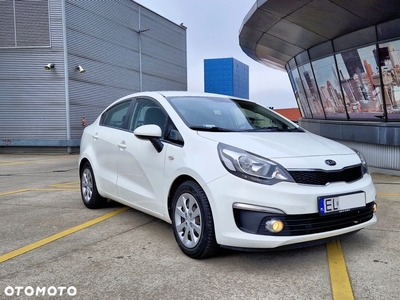 Kia Rio 1.2 M