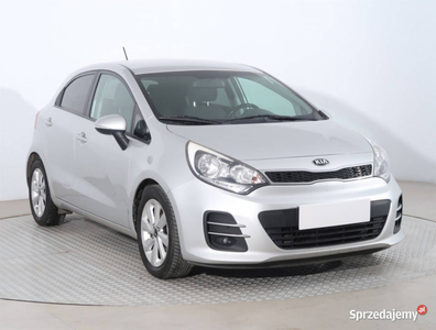 Kia Rio 1.25 CVVT