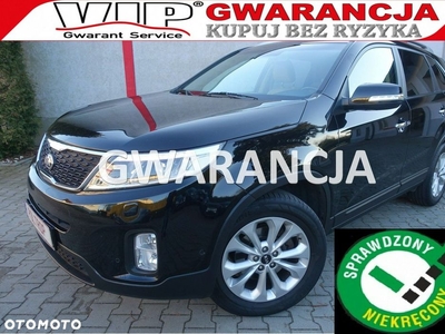 Kia Sorento 2.0 CRDI L 2WD 7os