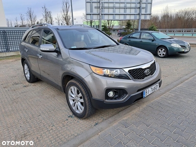 Kia Sorento 2.0 CRDI XL 2WD