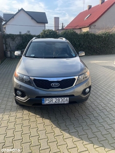 Kia Sorento 2.2 CRDi XL